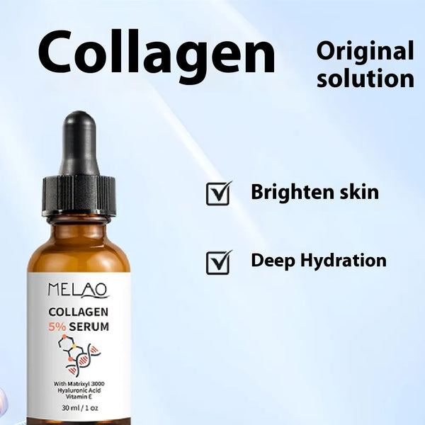 Collagen And Vitamin E Moisturizing Care - JDrop.Shop