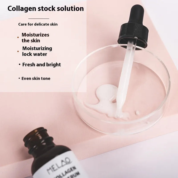 Collagen And Vitamin E Moisturizing Care - JDrop.Shop