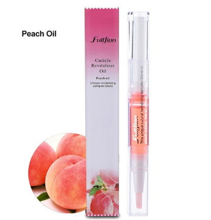 Fruity Cuticle Revitalizer Oil