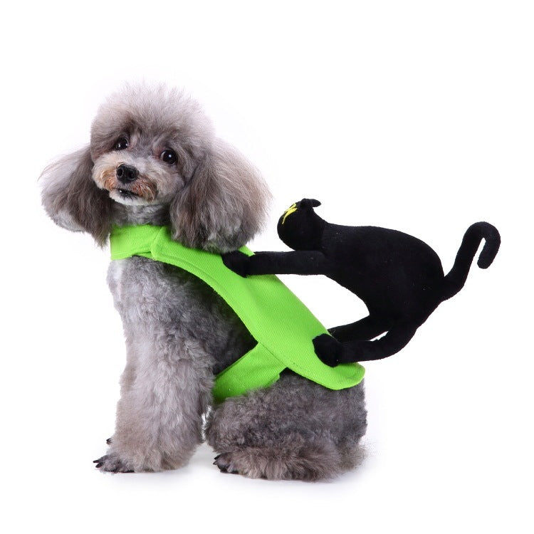 Halloween Pet Costumes