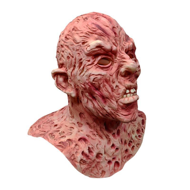 Halloween Scary Freddy Kruger Mask