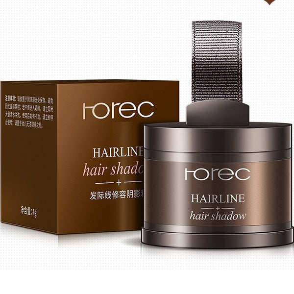 Hairline Repairing Shadow Powder