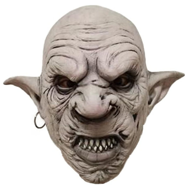 Halloween Goblin Slayer Horror Mask