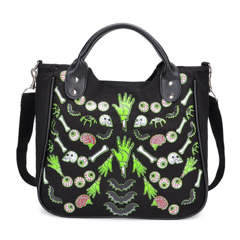 Halloween Handbag