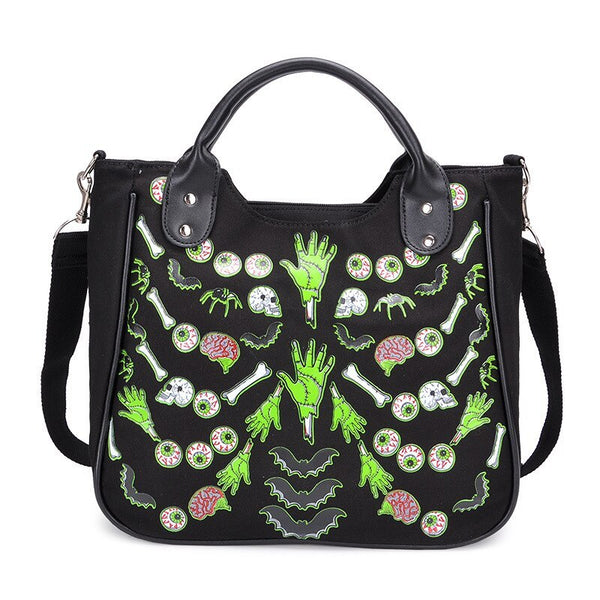 Halloween Handbag