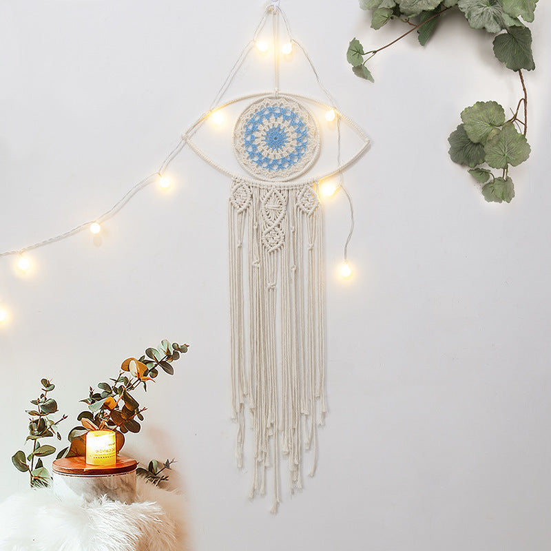 Handmade Simple Ethnic Style Home Decoration Dream Catcher