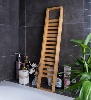 SPA Bath Rack Multi Function Tray Bracket