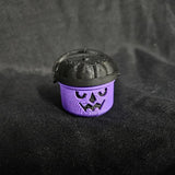 Mini Nostalgic Halloween Candy Bucket