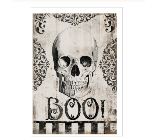 Halloween Decoration Hanging Board