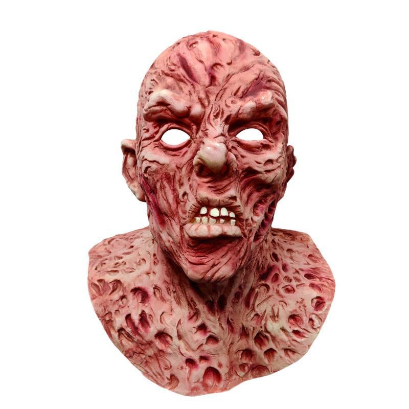 Halloween Scary Freddy Kruger Mask