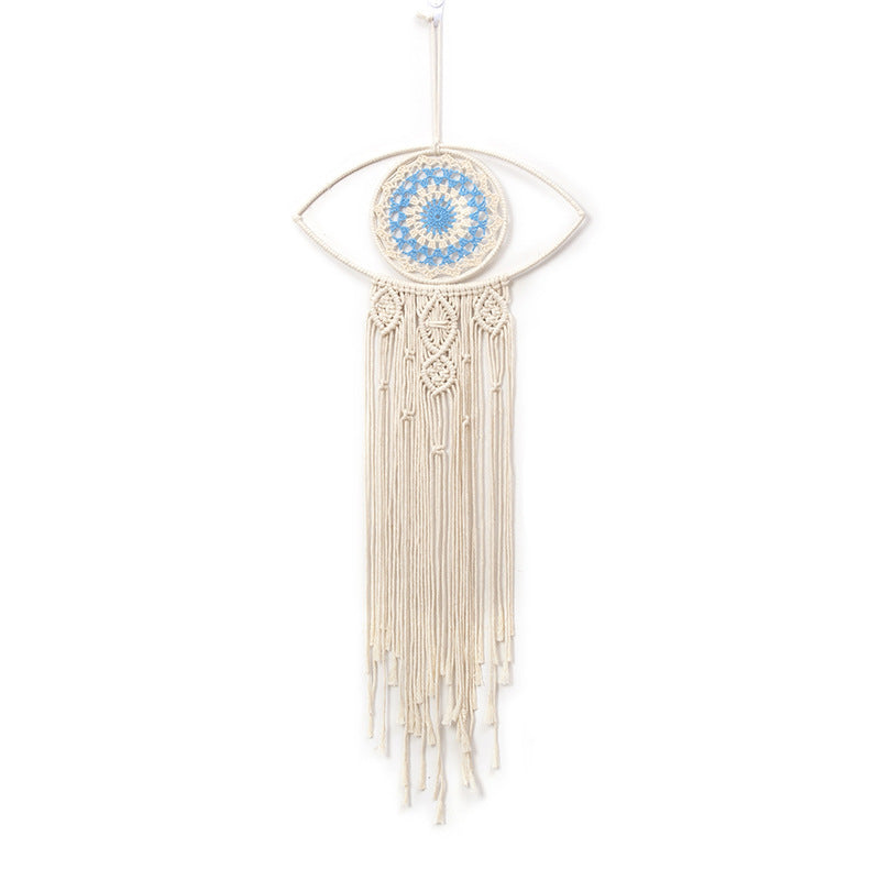 Handmade Simple Ethnic Style Home Decoration Dream Catcher