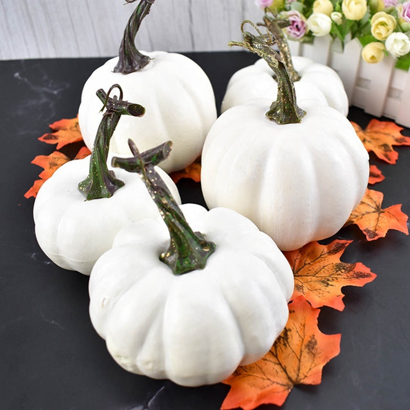 Halloween Artificial Pumpkin