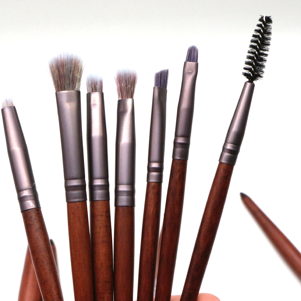 Makeup Brush Set