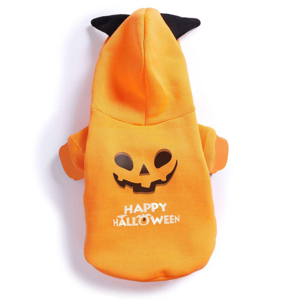 Halloween Pet Clothes