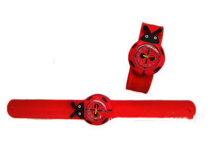 3D Cute Cartoon Kids Watches - JDrop.Shop