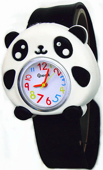 3D Cute Cartoon Kids Watches - JDrop.Shop