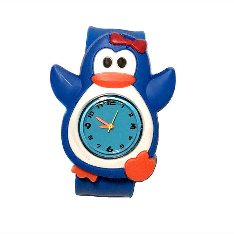 3D Cute Cartoon Kids Watches - JDrop.Shop