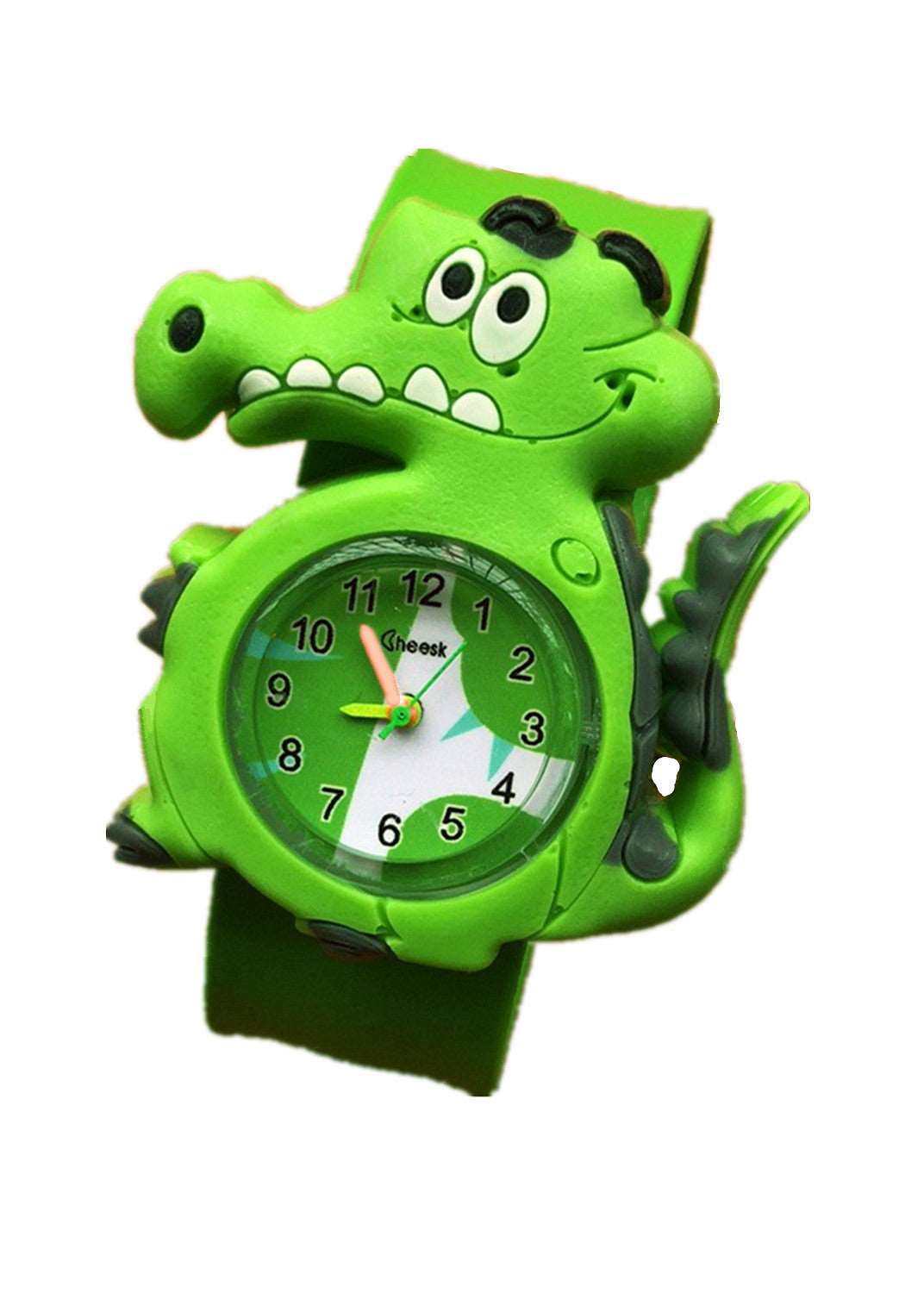 3D Cute Cartoon Kids Watches - JDrop.Shop