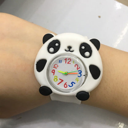 3D Cute Cartoon Kids Watches - JDrop.Shop