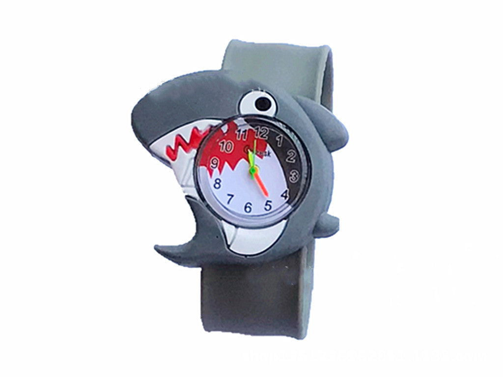 3D Cute Cartoon Kids Watches - JDrop.Shop