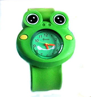 3D Cute Cartoon Kids Watches - JDrop.Shop