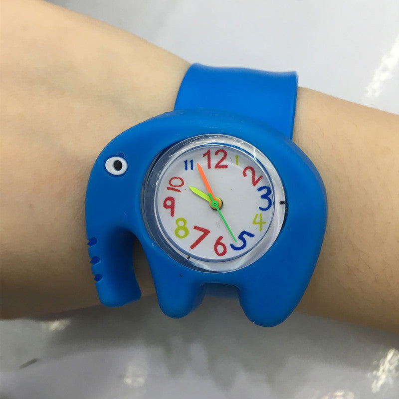 3D Cute Cartoon Kids Watches - JDrop.Shop