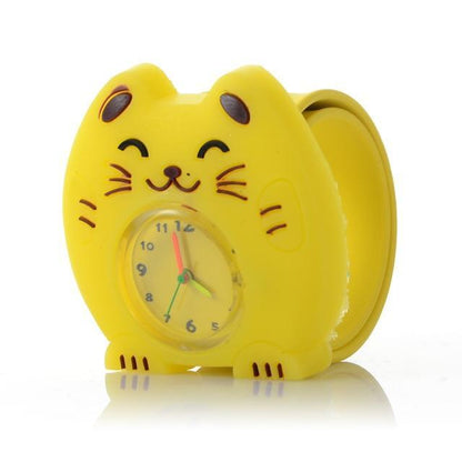 3D Cute Cartoon Kids Watches - JDrop.Shop