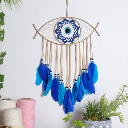 Handmade Simple Ethnic Style Home Decoration Dream Catcher