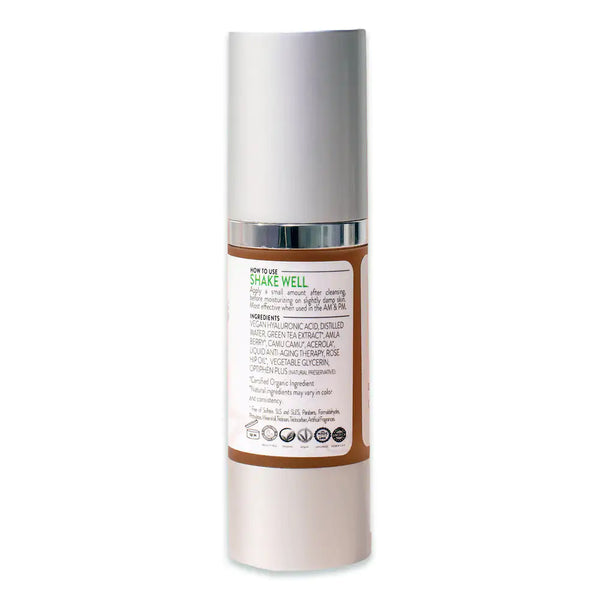 Organic Hyaluronic Acid Serum - Skin Plumper - JDrop.Shop