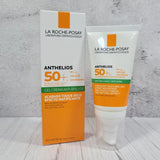 Original La Roche Posay Sunscreen SPF50+ Oil Control Light and Non Greasy Suitable for Oily and Mixed Skin Green Label Sunscreen - JDrop.Shop