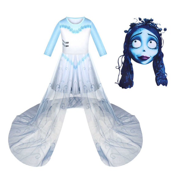 Sally Costume from The Nightmare Before Christmas