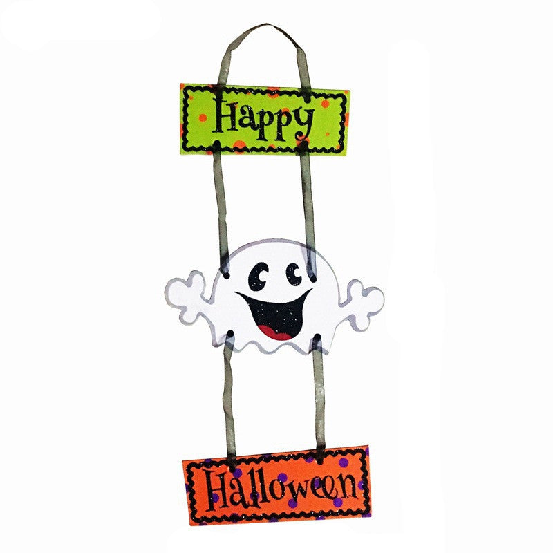 Halloween Hanging Trio