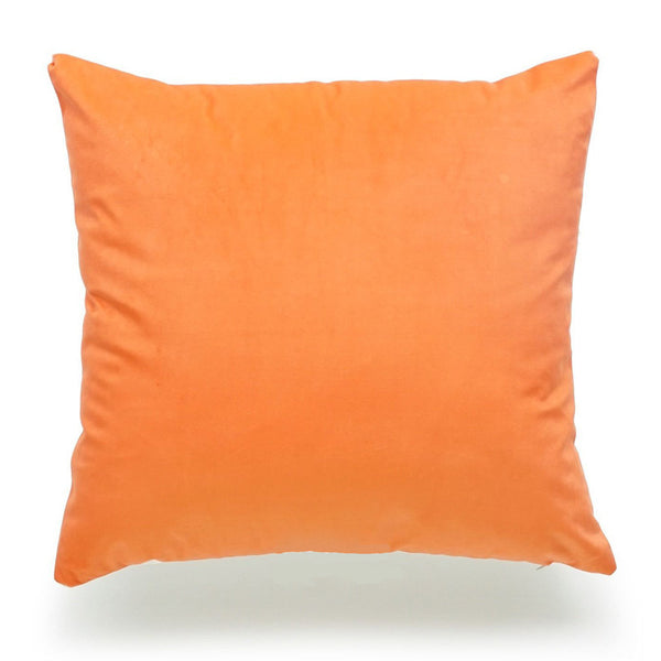 Spooky Halloween Pillow Cover