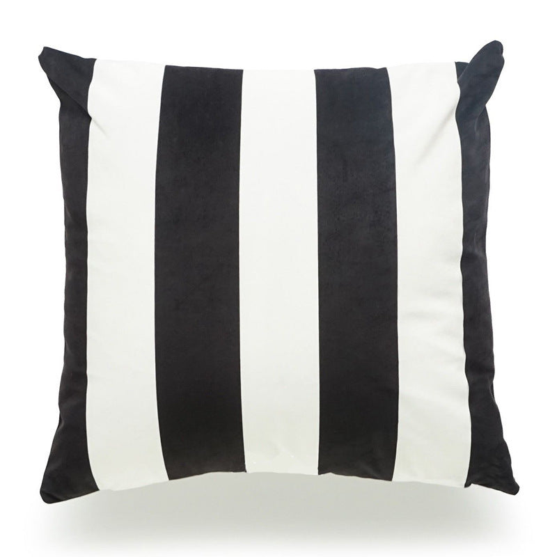 Spooky Halloween Pillow Cover