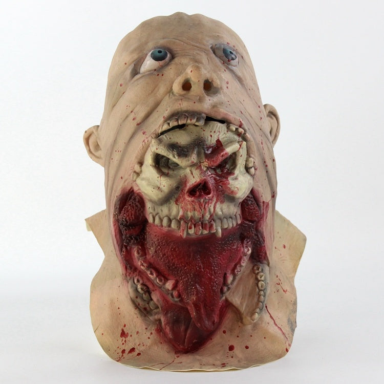 Halloween Variety Horror Masks