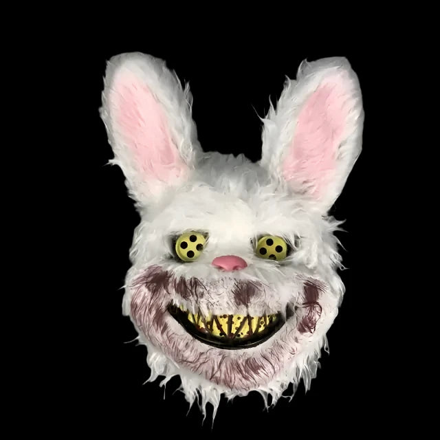 Rabbit Costume Mask