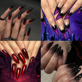 Glamorous Halloween Nail Art Collection - JDrop.Shop