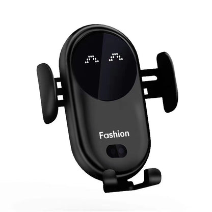 Car Wireless Phone Charger Holder