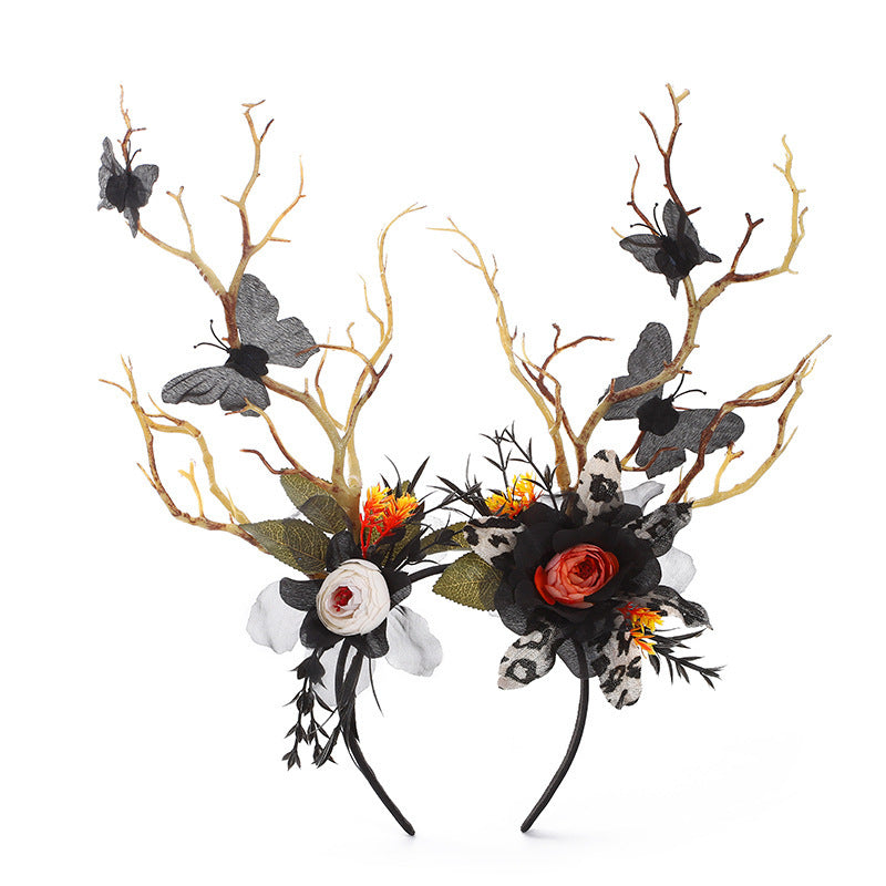 Halloween Variety Headbands