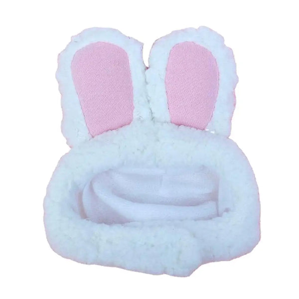 Bunny Rabbit Costume For Cat And Small Dogs