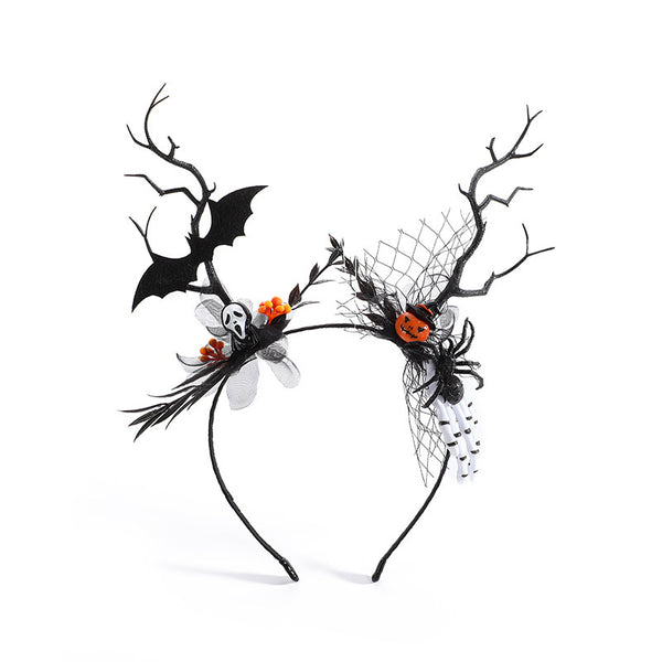 Halloween Variety Headbands