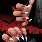 Glamorous Halloween Nail Art Collection - JDrop.Shop