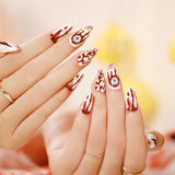 Glamorous Halloween Nail Art Collection - JDrop.Shop