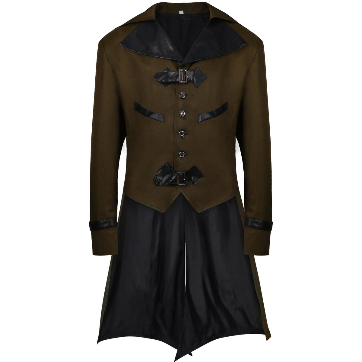 Halloween Tailcoat Costume