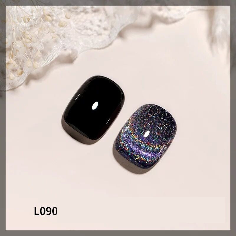 Bole Colorful Gel Nail Polish