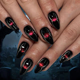 Glamorous Halloween Nail Art Collection - JDrop.Shop