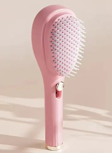 Self Cleaning Brush