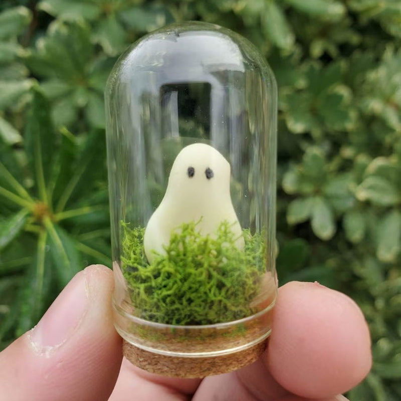 Creative Halloween Small Ornaments