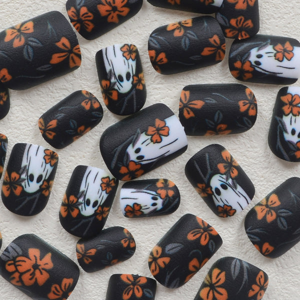 Enchanting Halloween Nail Art Collection - JDrop.Shop