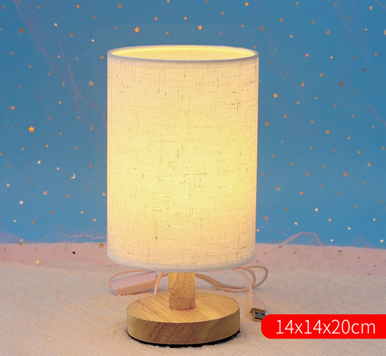 Table Lamp DIY Material Package Handmade Team Building Activity